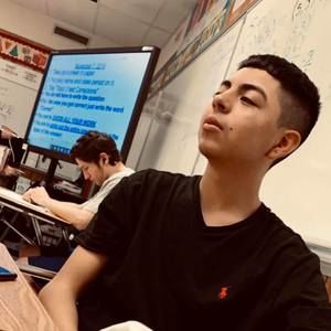 Meet your Posher, Emilio